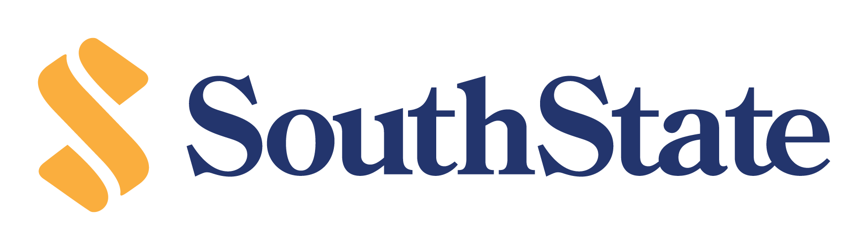 South State Bank Logo - Mobile